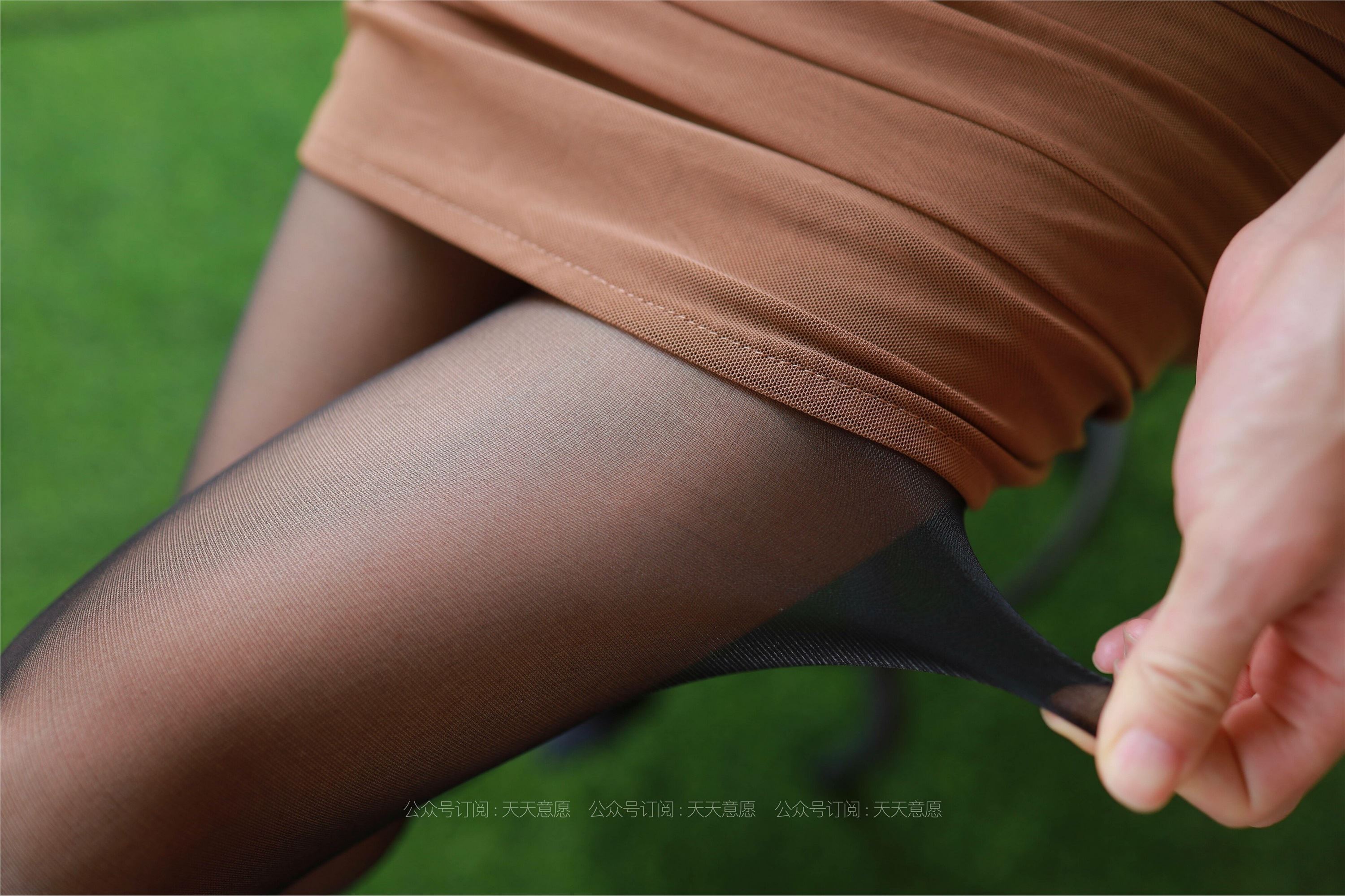 IESS异思趣向  2021.06.28 丝享家846：小六《奶茶》